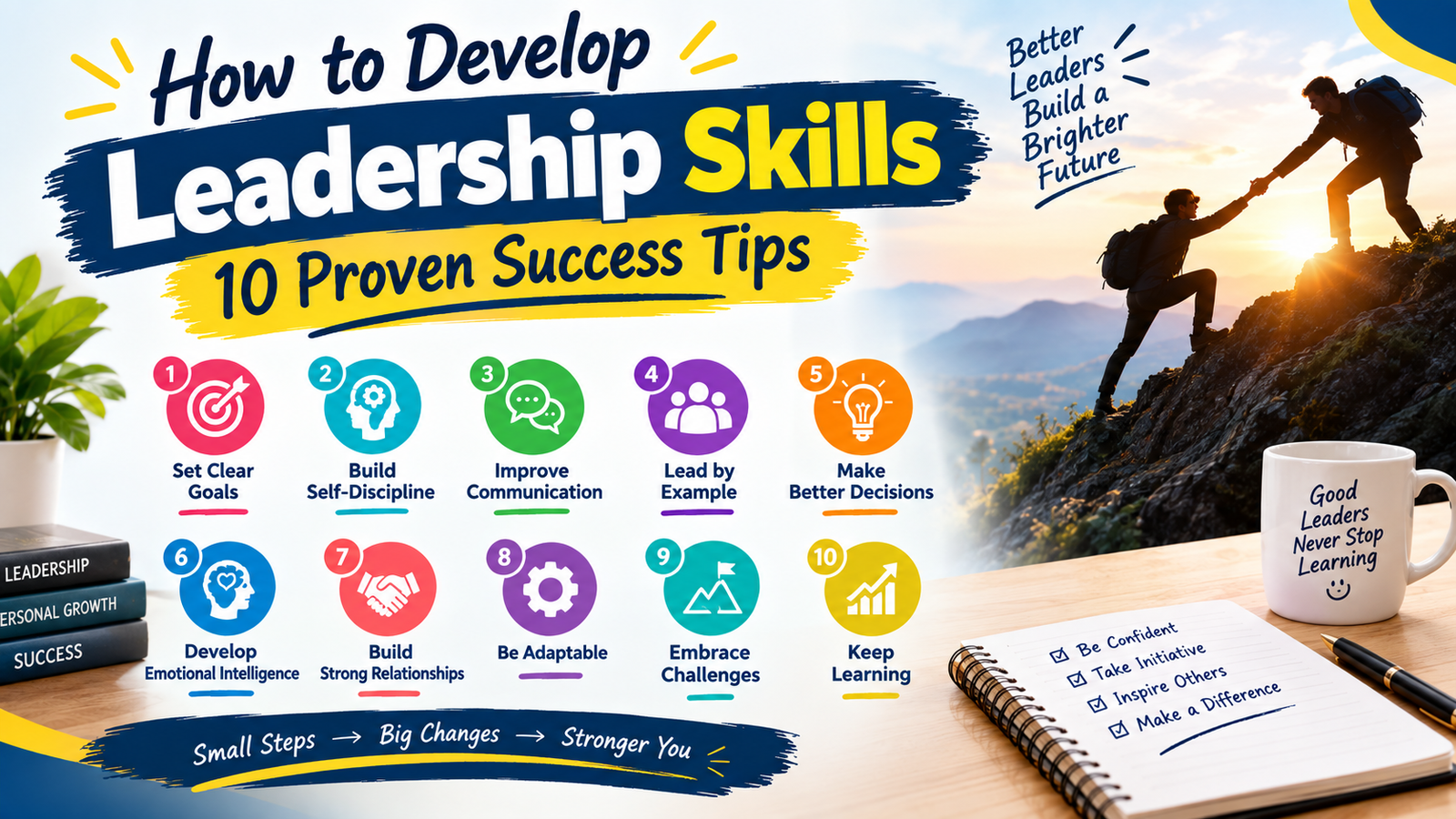 Leadership Skills