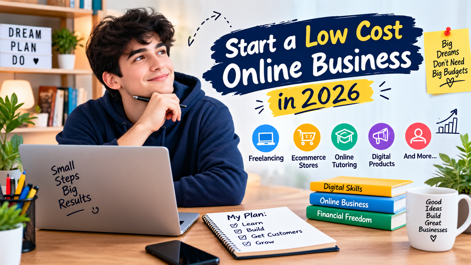 Low Cost Business