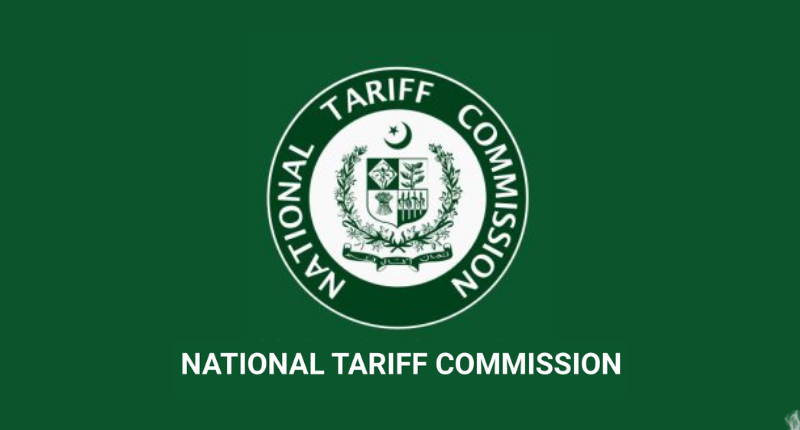 National Tariff Commission Jobs 2026 2