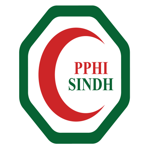 PPHI Sindh Karachi