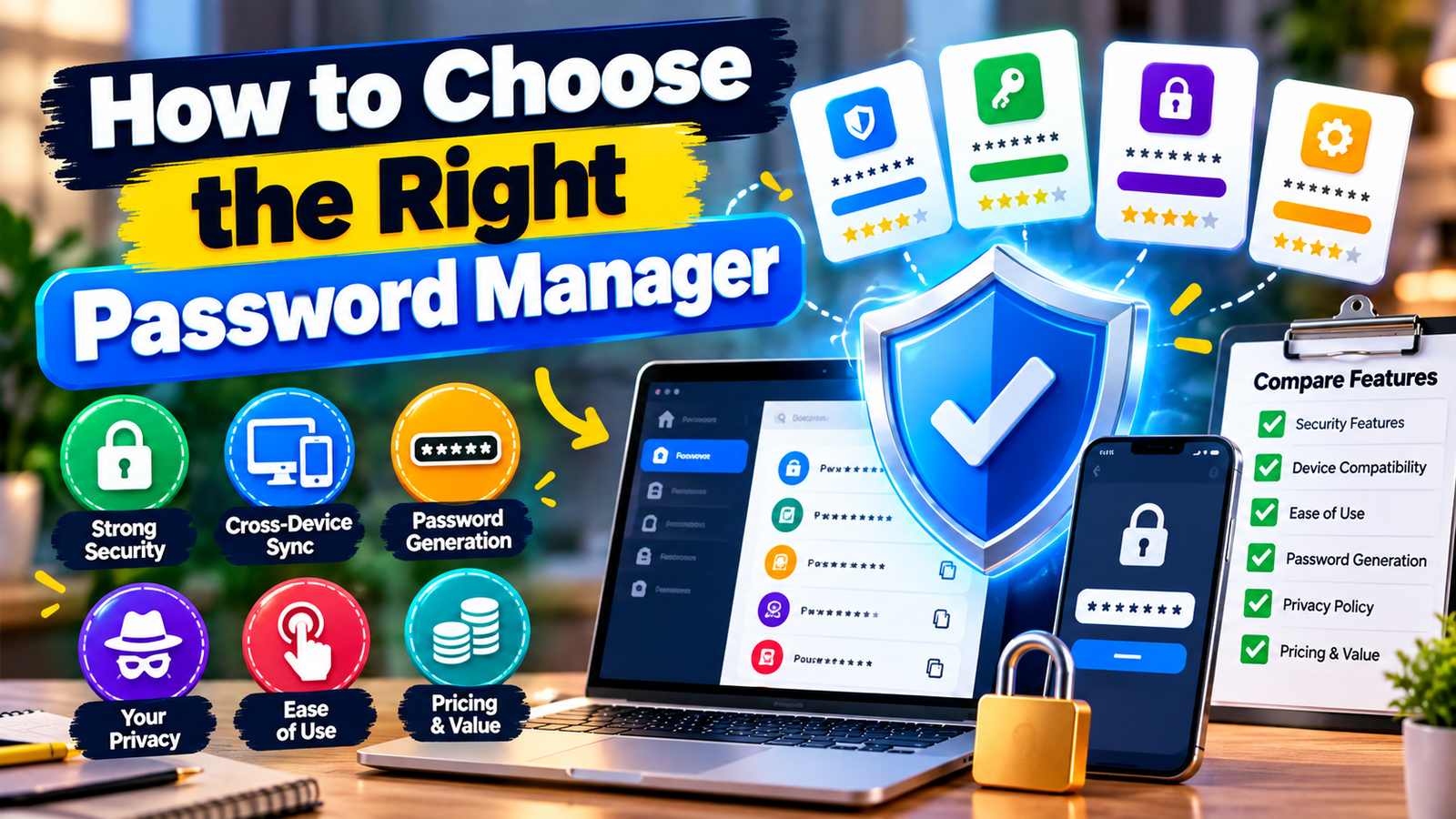 Password Manager
