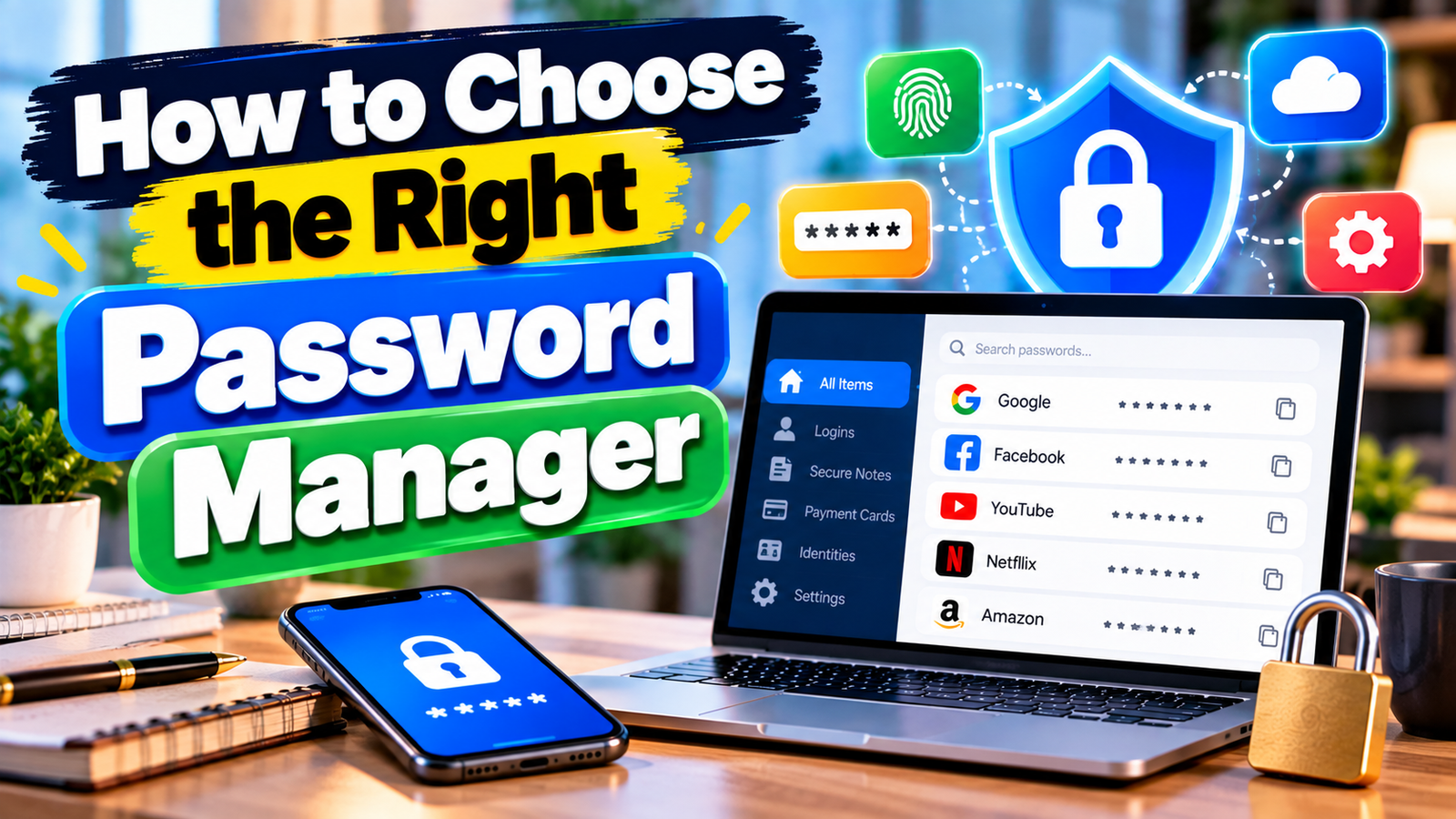 Password Manager