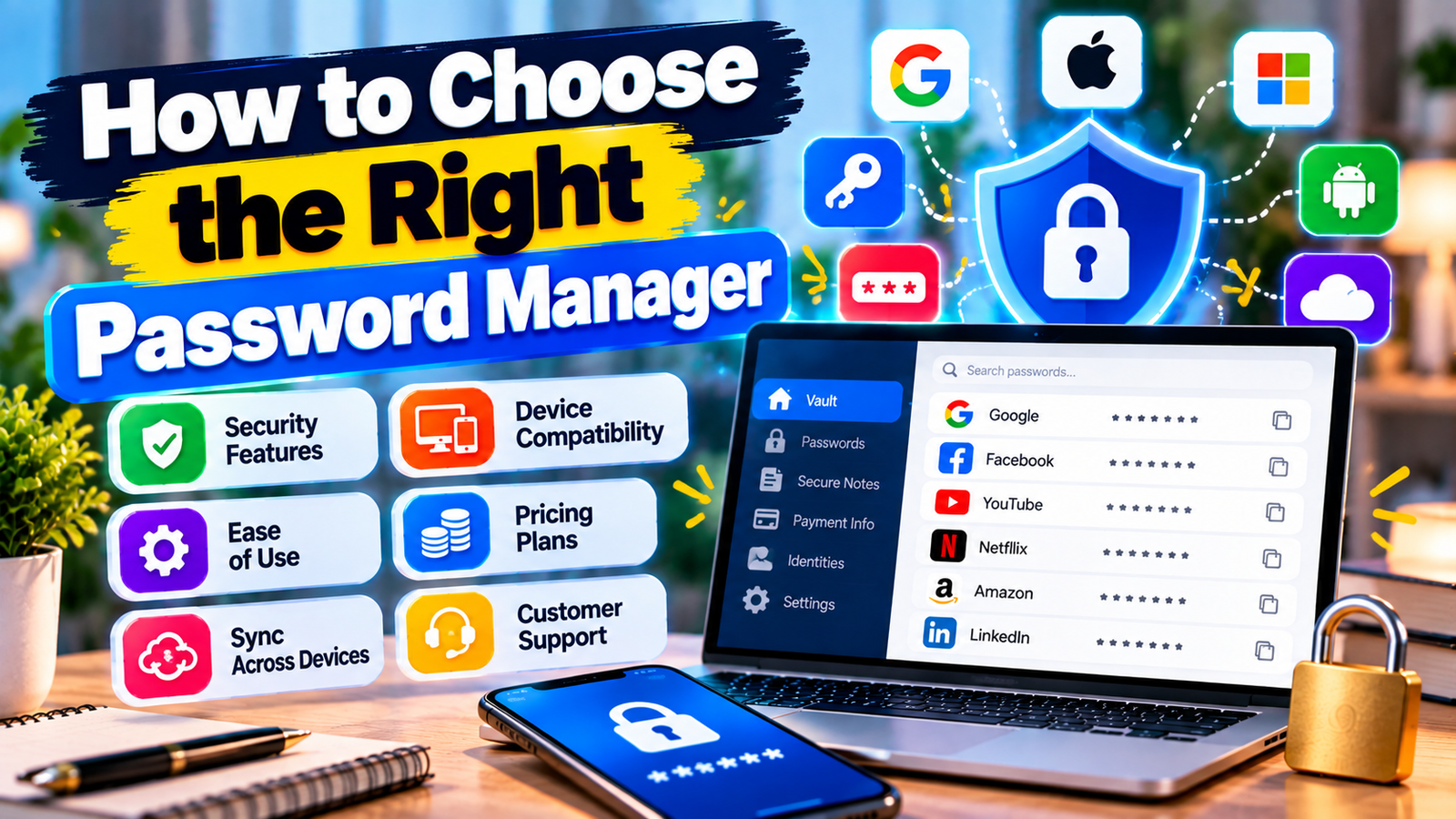 Password Manager
