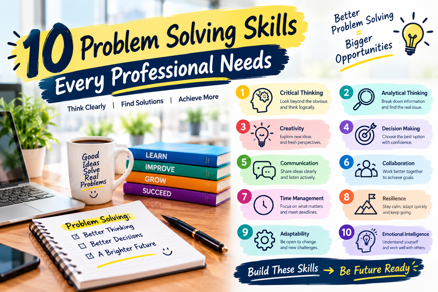 Problem Solving Skills