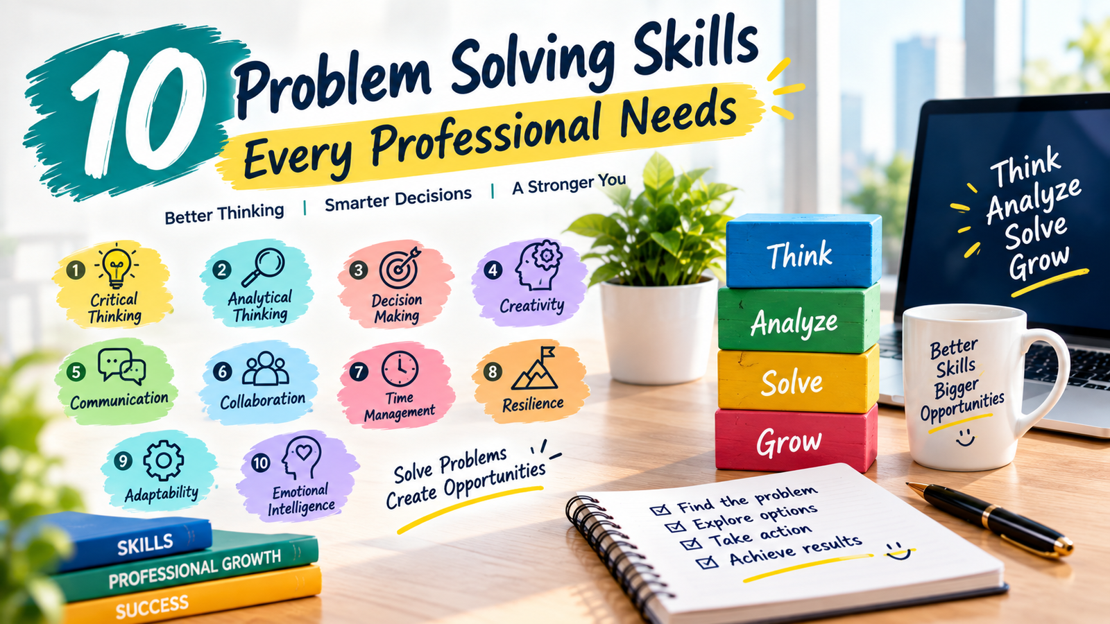 Problem Solving Skills