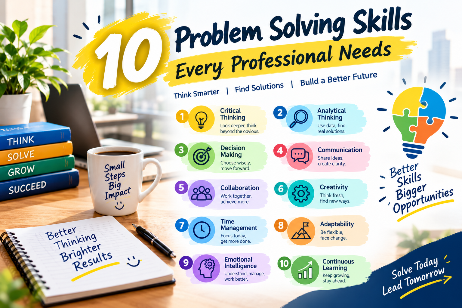 Problem Solving Skills