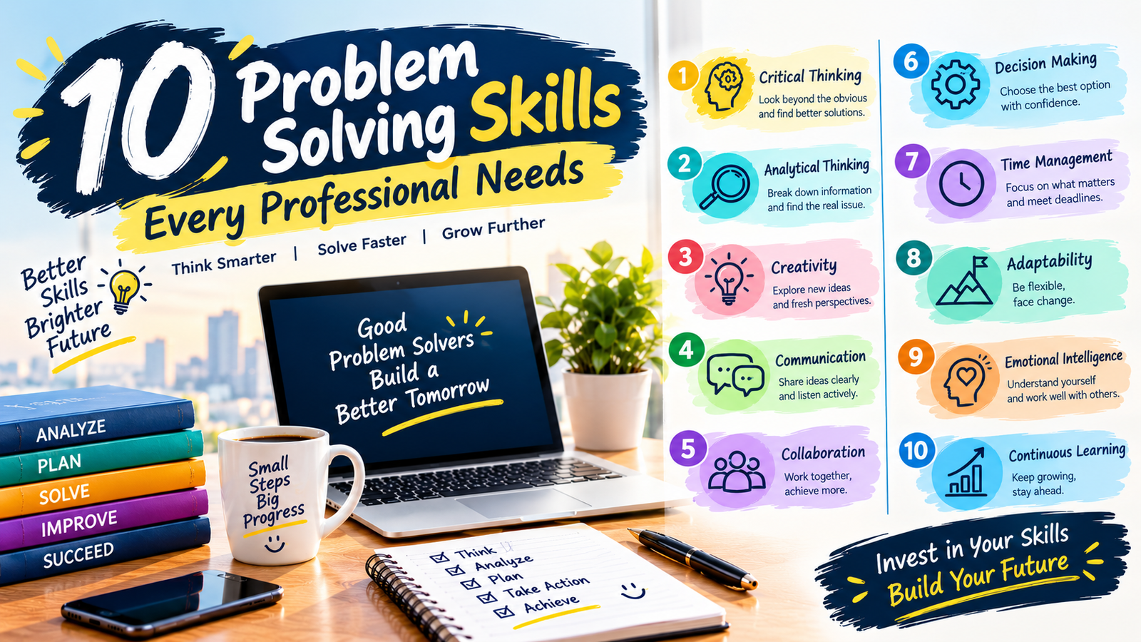 Problem Solving Skills