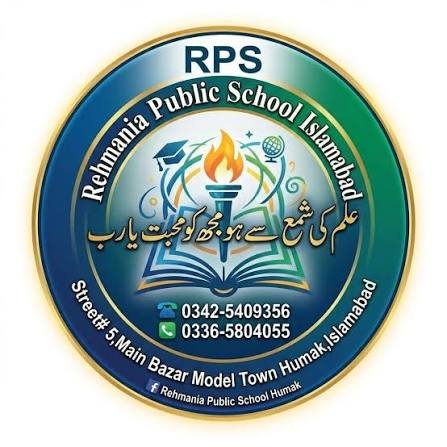 Rehmania Public School & College Abbottabad Jobs 2026