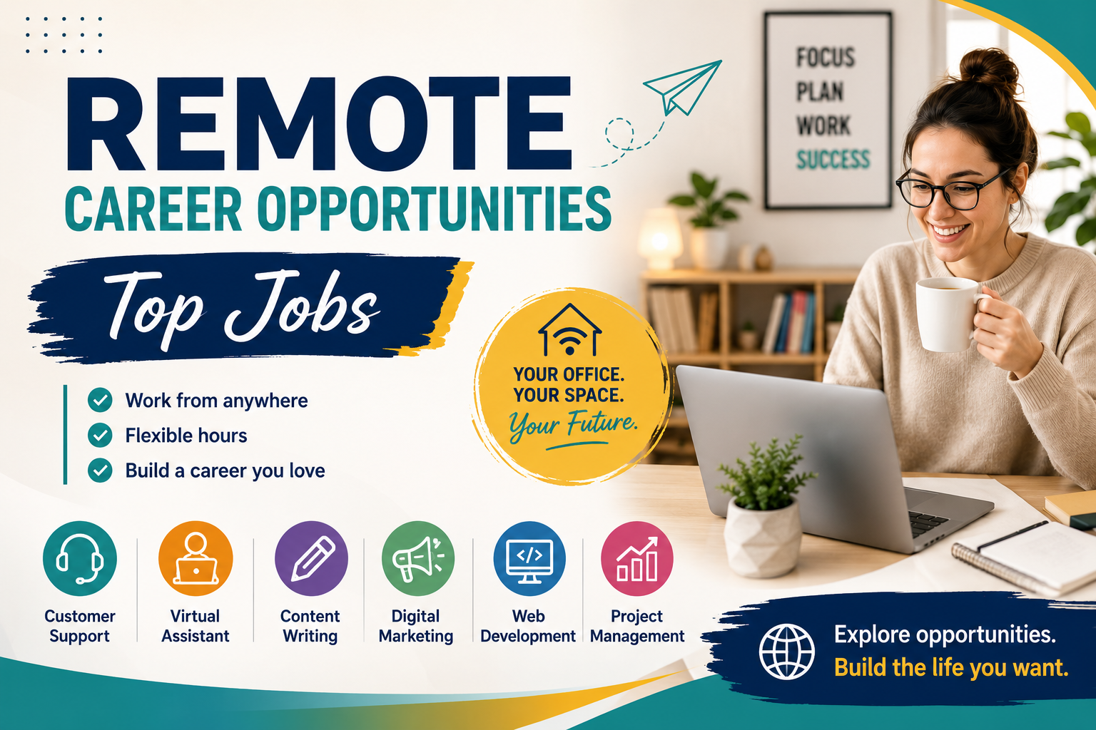 Remote Jobs 2026