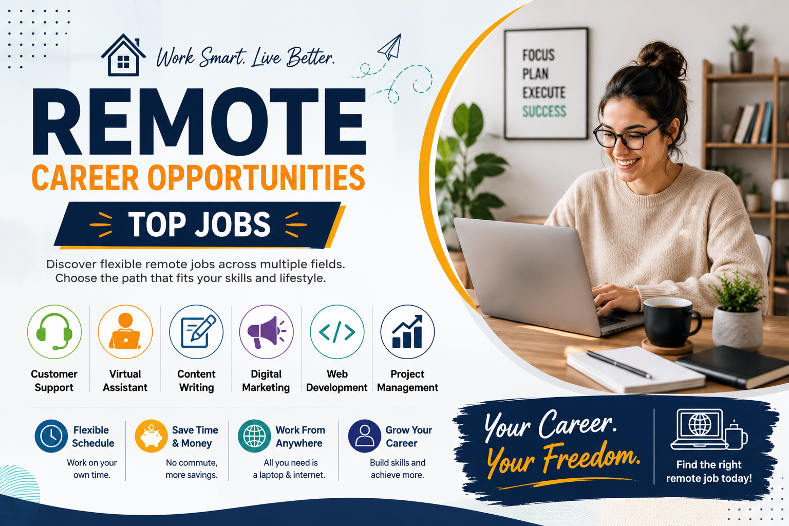 Remote Jobs 2026