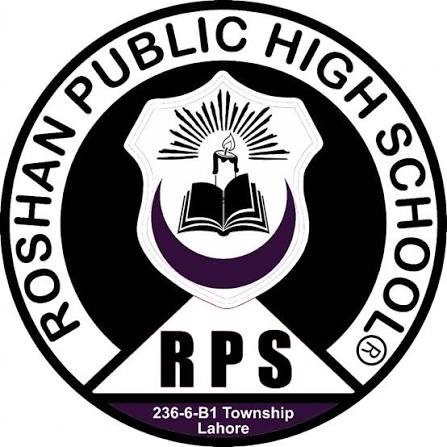 Roshan Public Secondary School Karachi Jobs 2026
