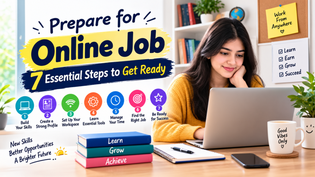 Student Part Time Jobs