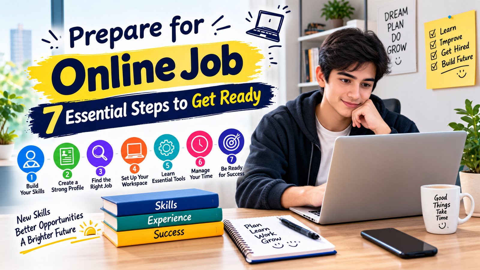 Student Part Time Jobs