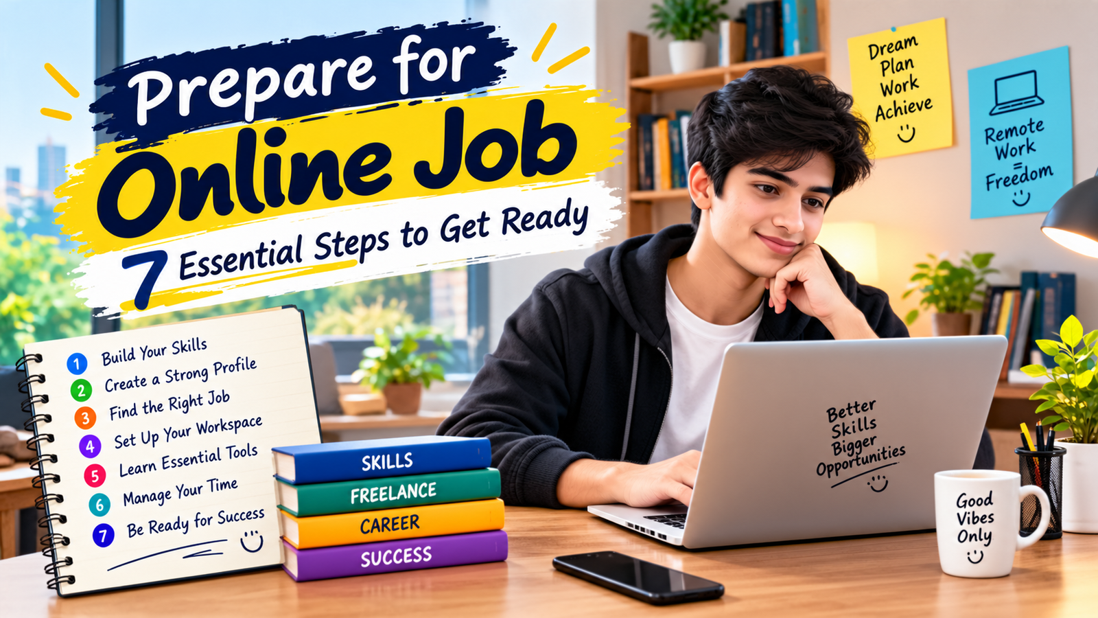 Student Part Time Jobs