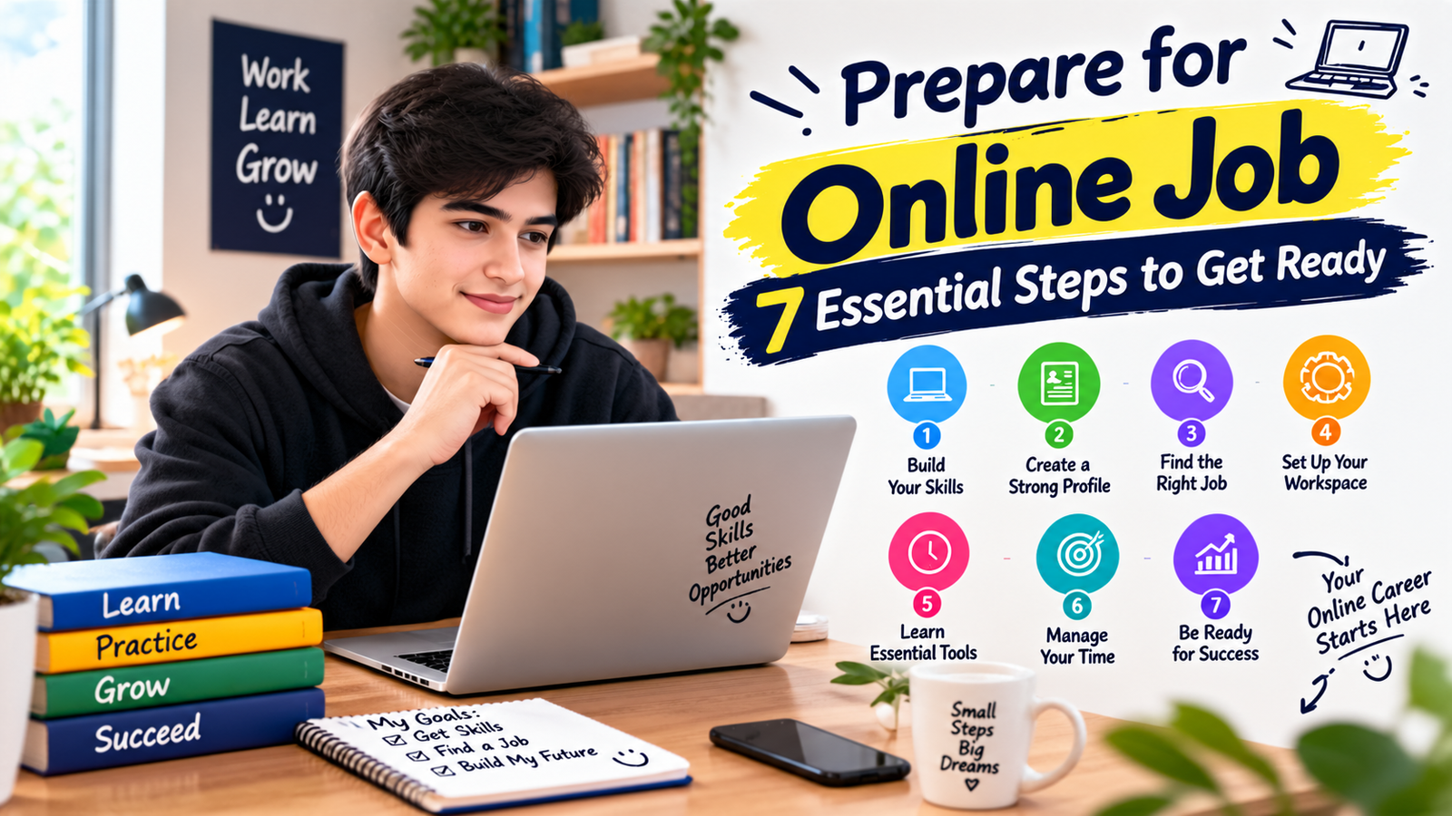 Student Part Time Jobs