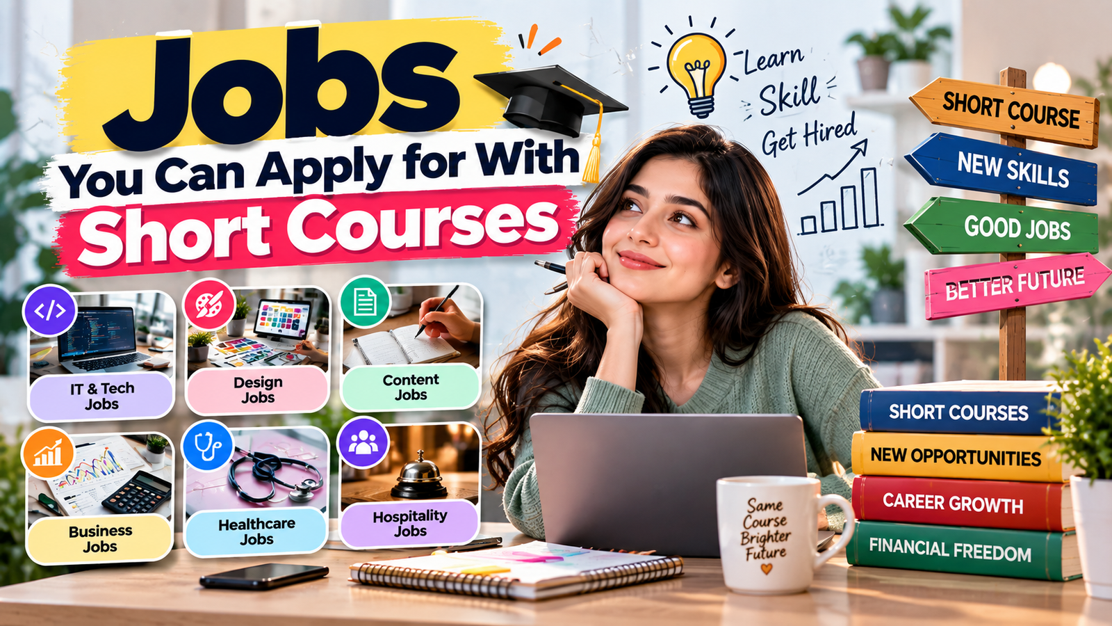 Work from home jobs