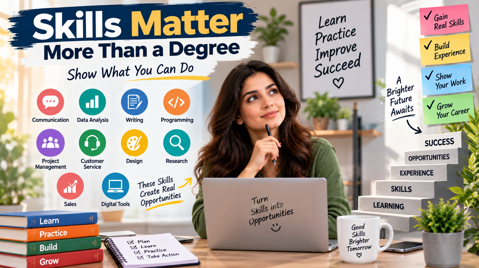 career planning mistakes