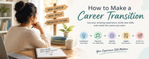 7 Powerful Ways to Change Your Career for a Successful Transition in 2026