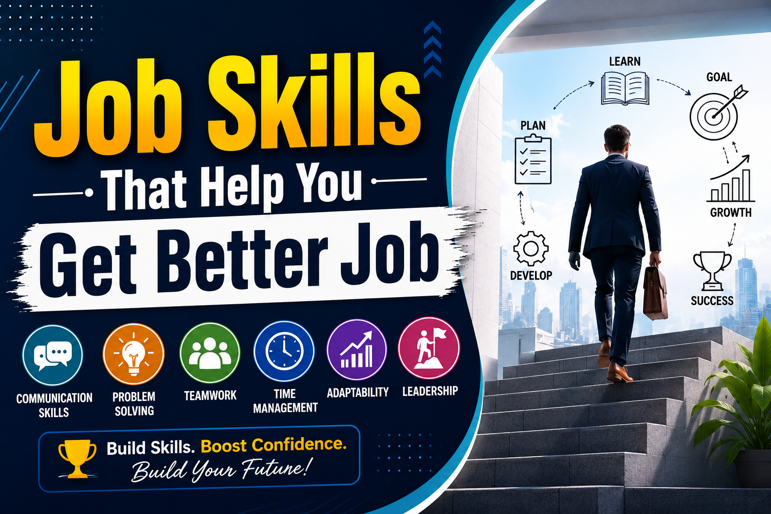 job skills