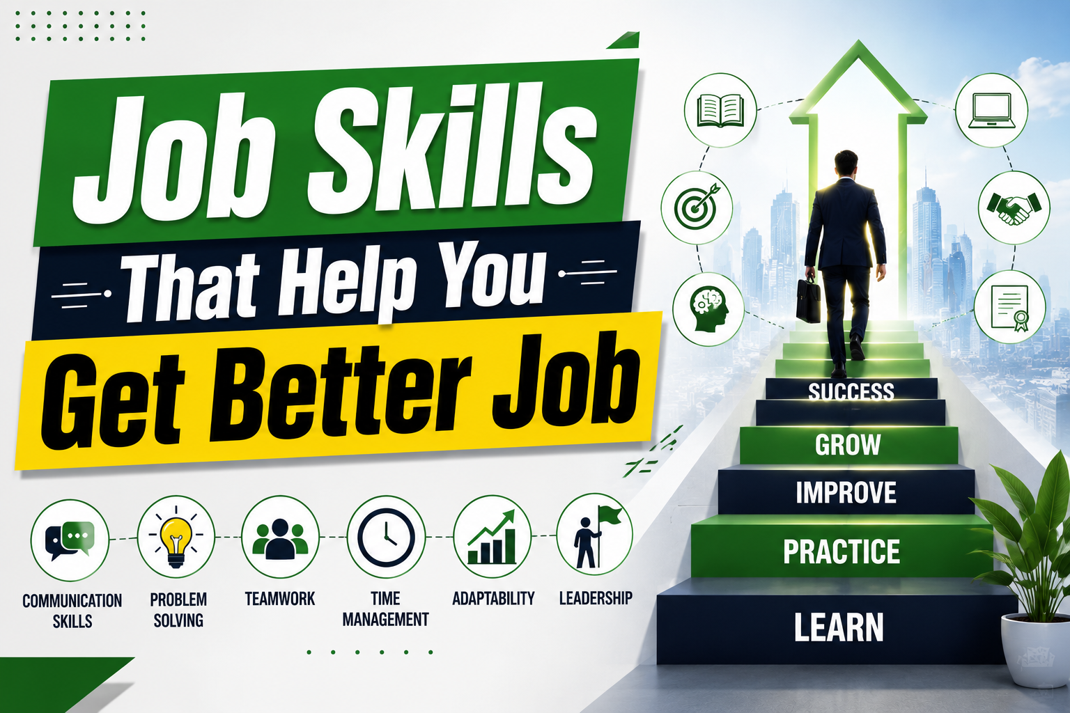 job skills