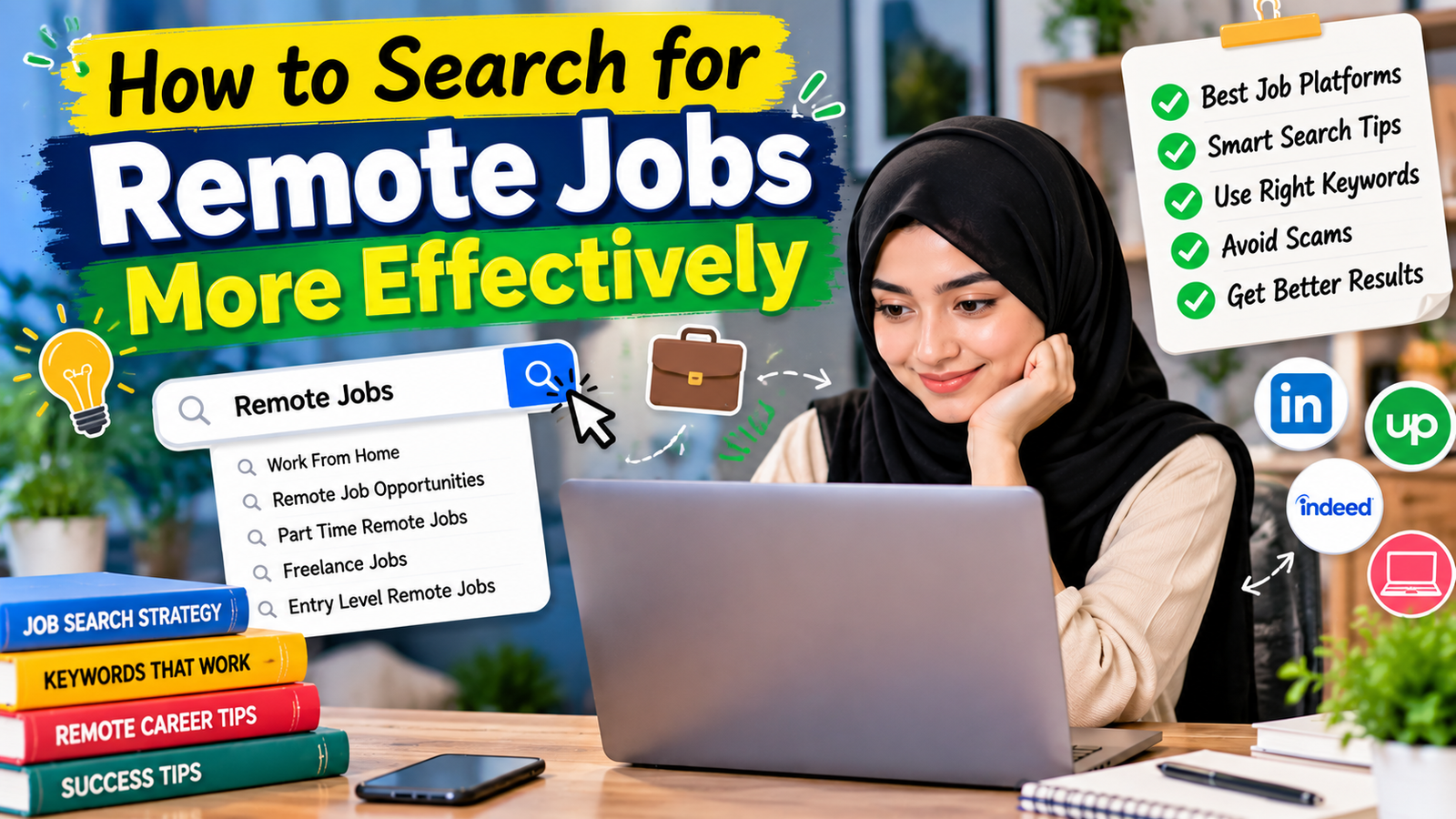 legitimate remote jobs