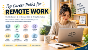 , remote work