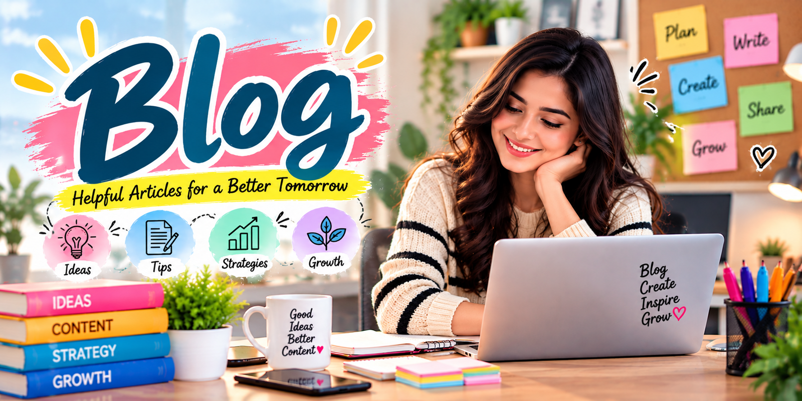 strong freelance profile