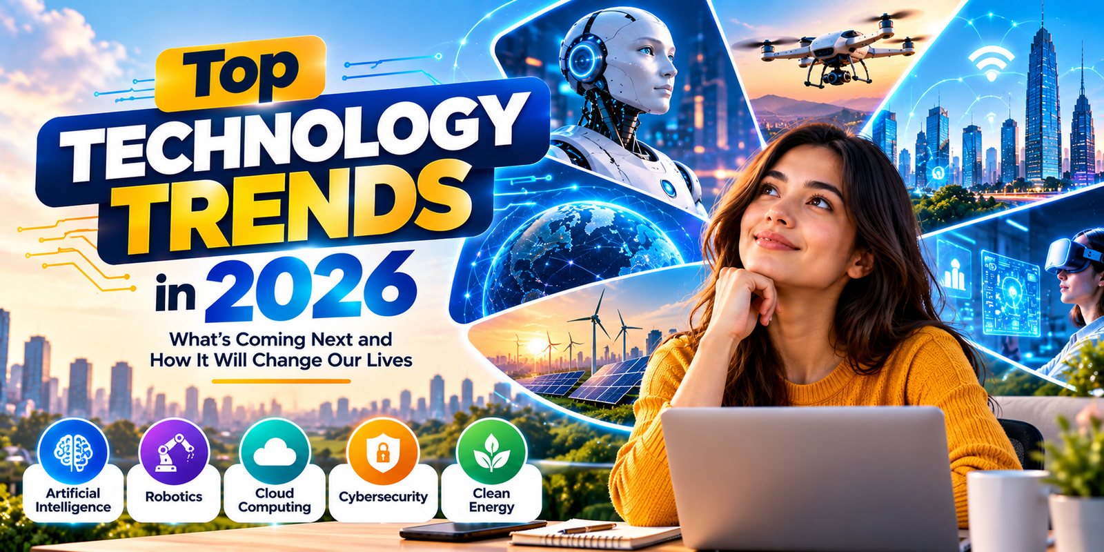 technology trends in 2026