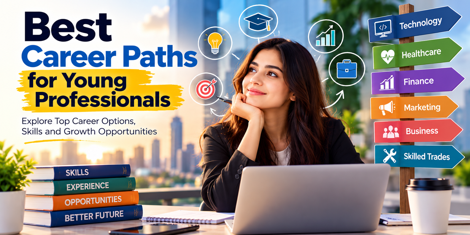 Best Career Paths