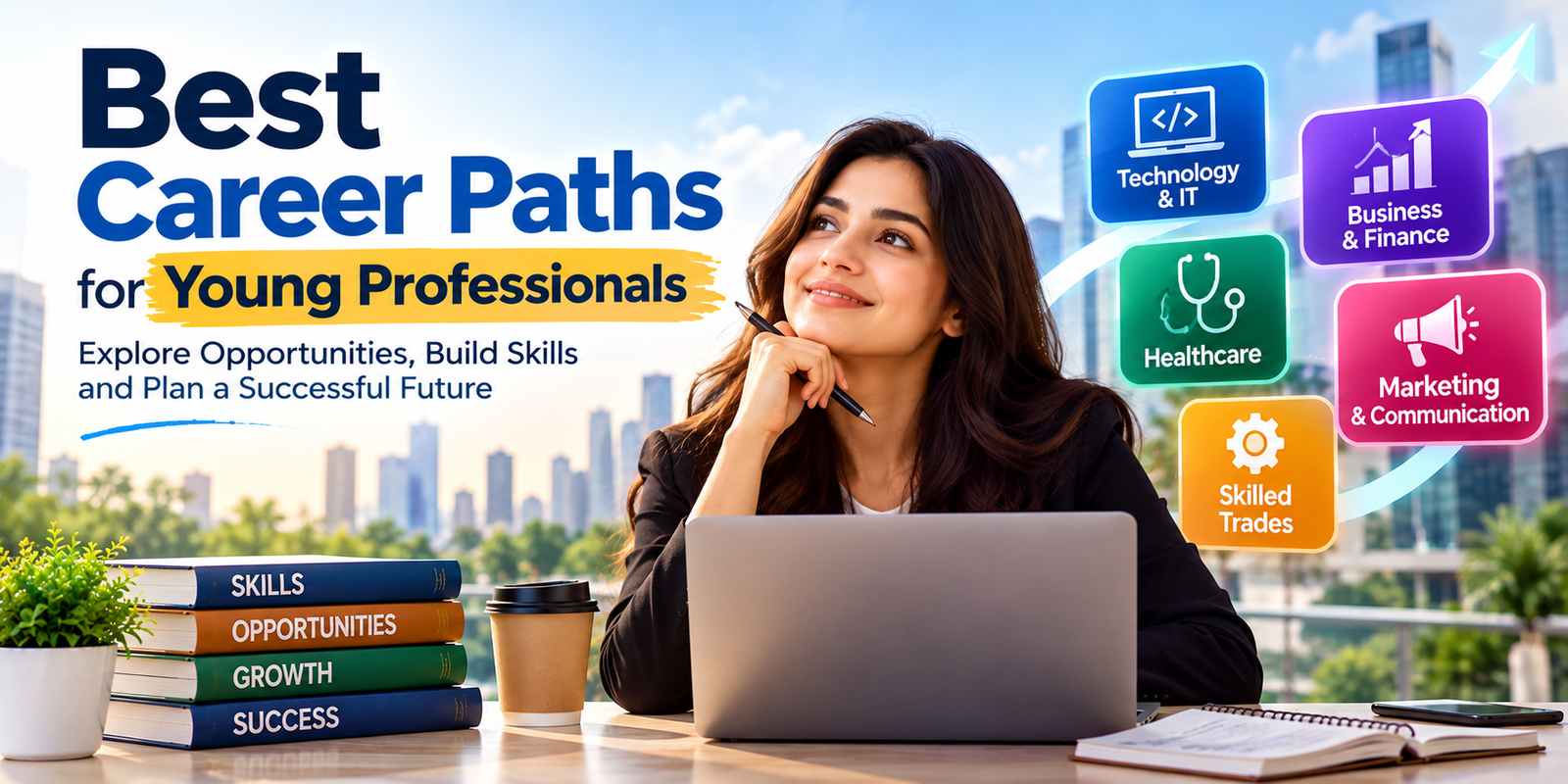 Best Career Paths