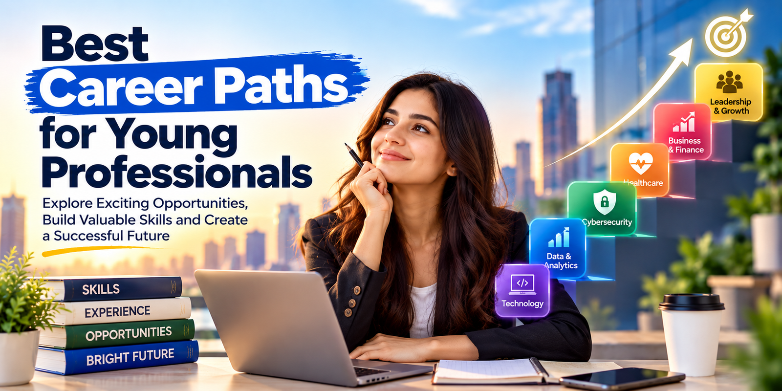 Best Career Paths