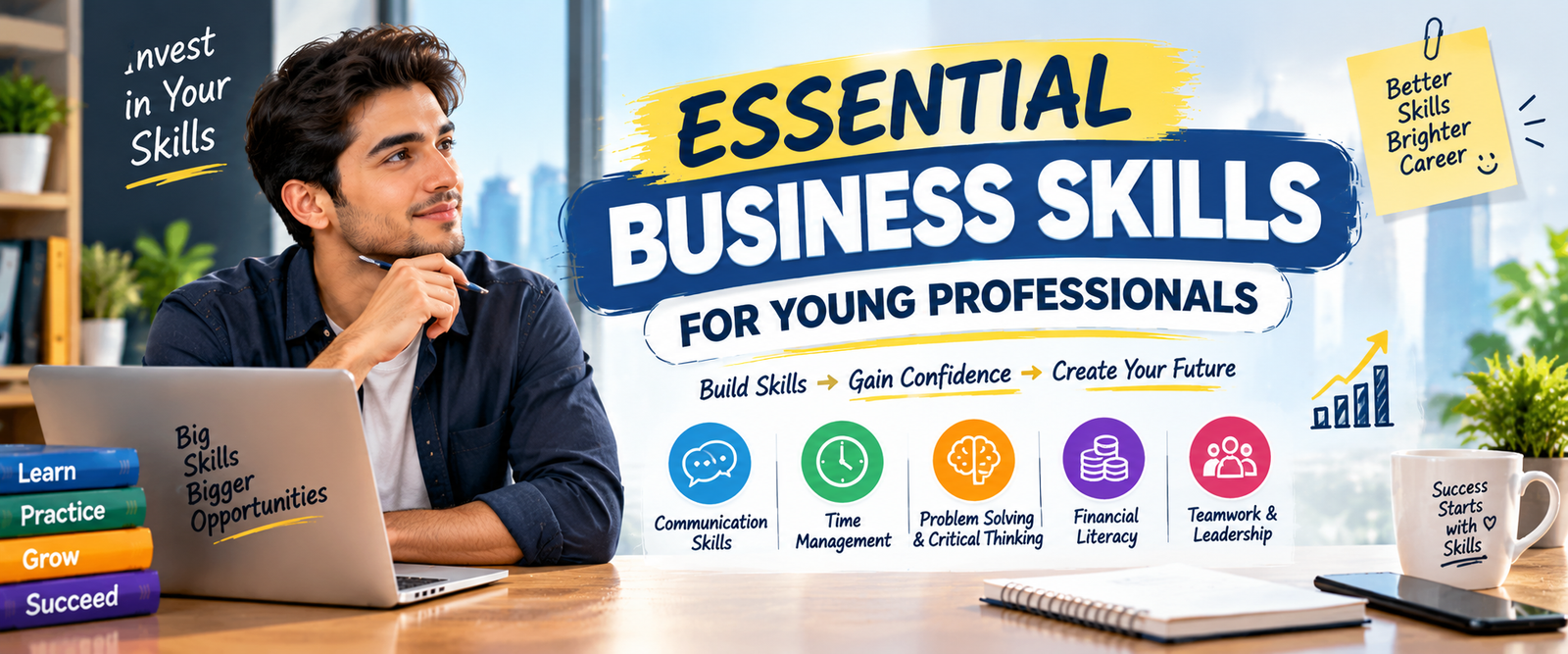 Essential Business Skills
