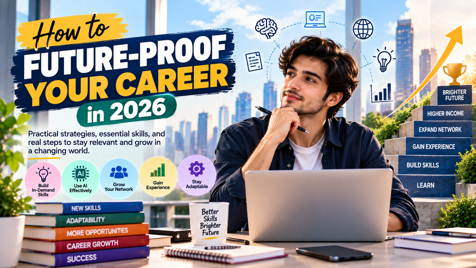 Future-Proof Your Career