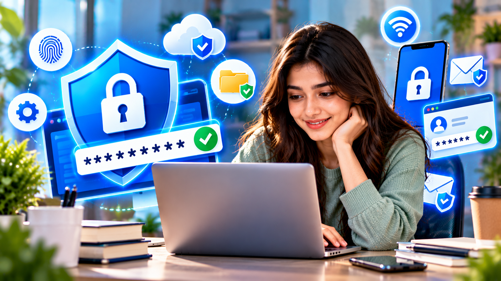 Password Security Tips
