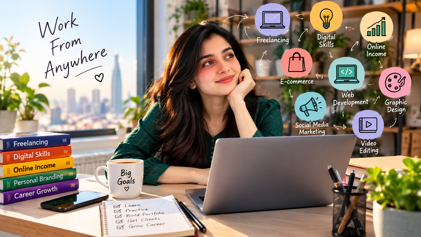 digital career guide