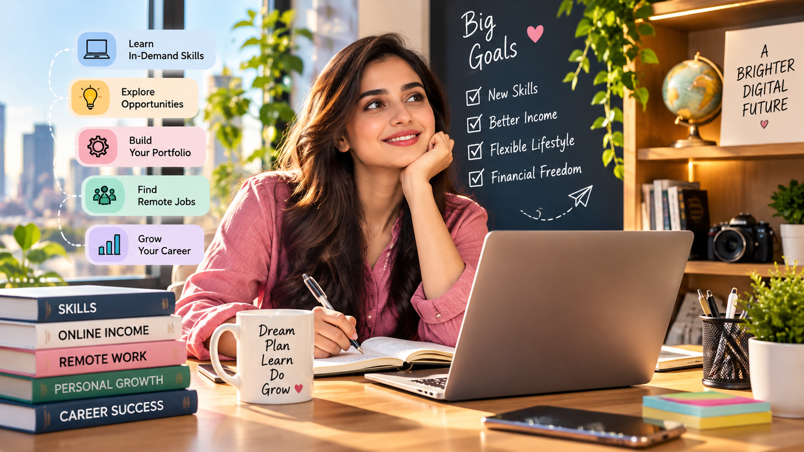 digital career guide