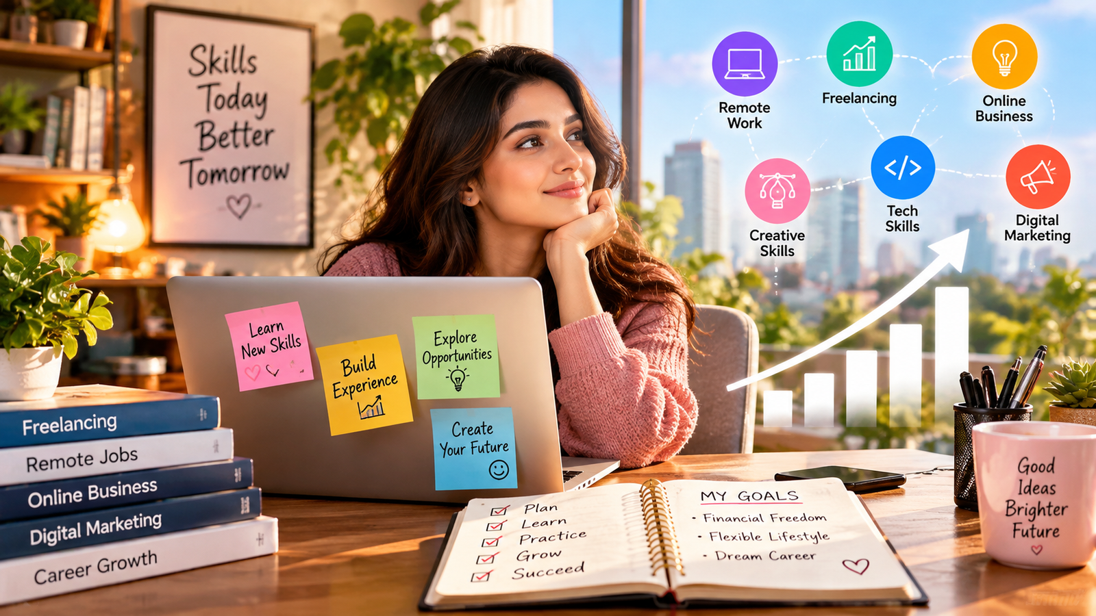 digital career guide