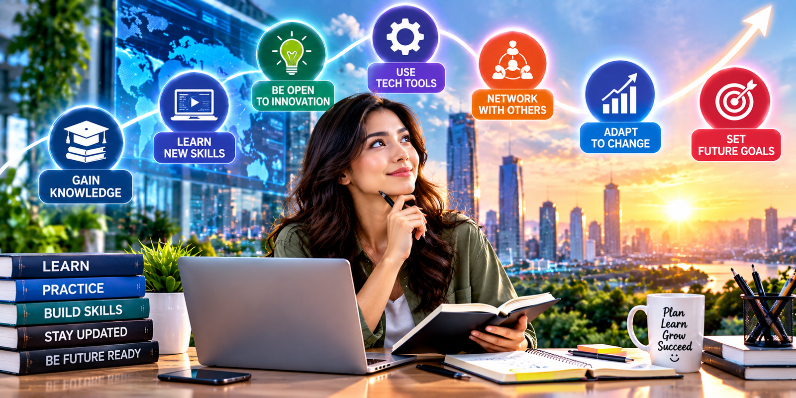 future technology trends