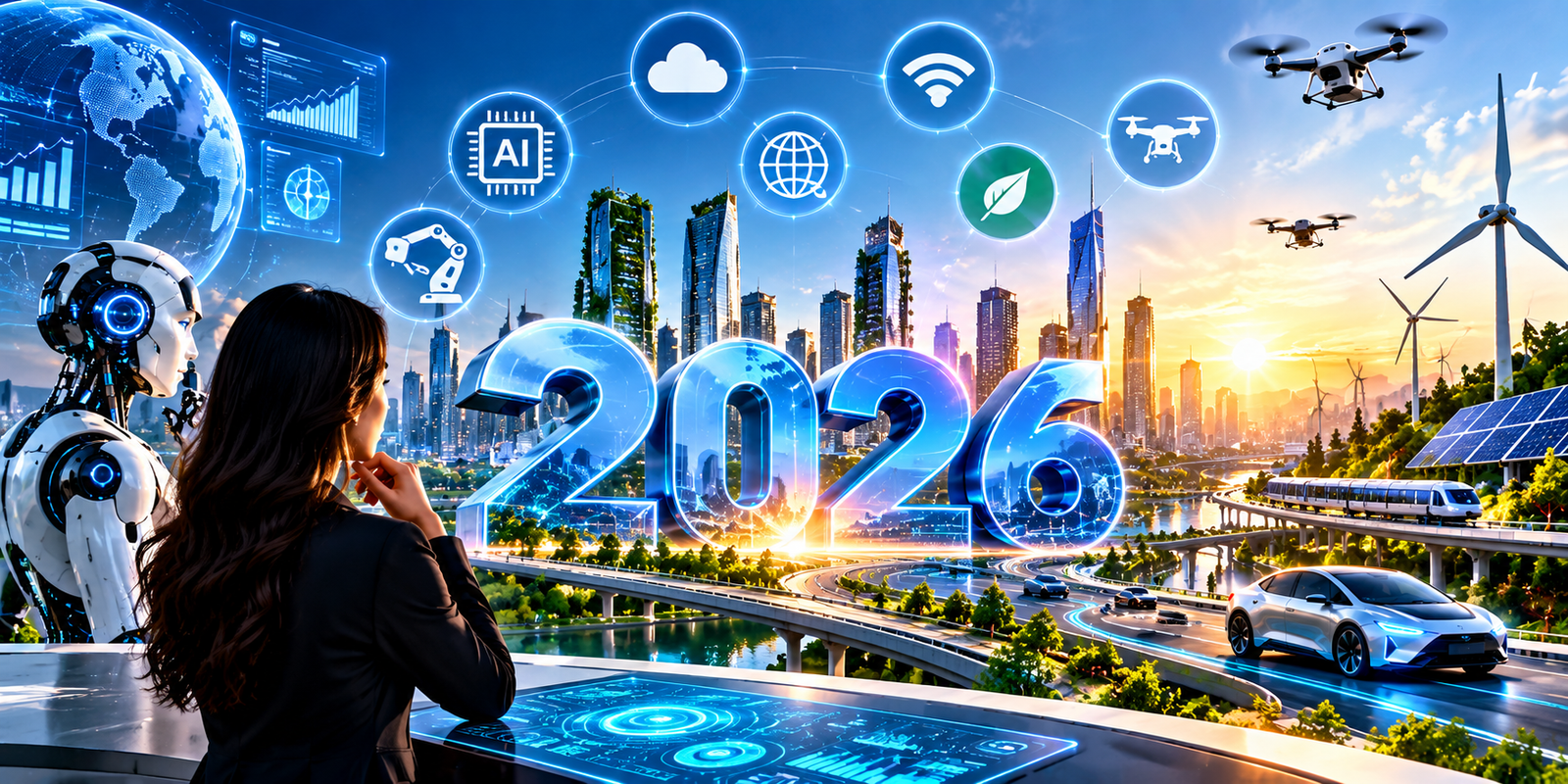 future technology trends