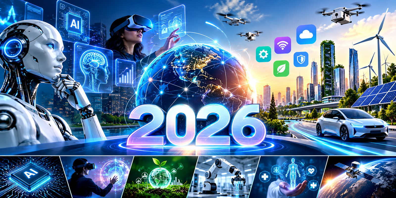 future technology trends